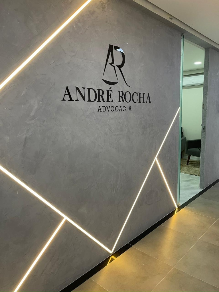 Escritório André Rocha Advocacia